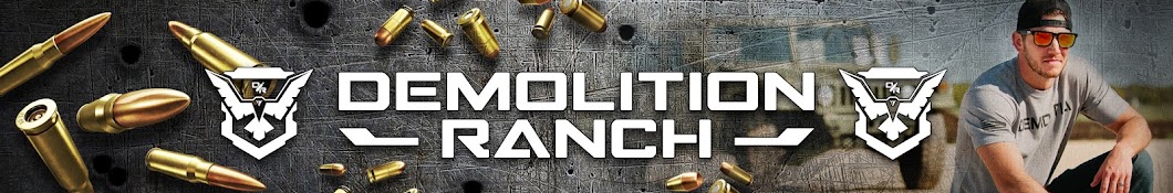 DemolitionRanch Banner