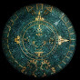 Julias Maya Kompass
