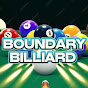 BOUNDARY BILLIARD