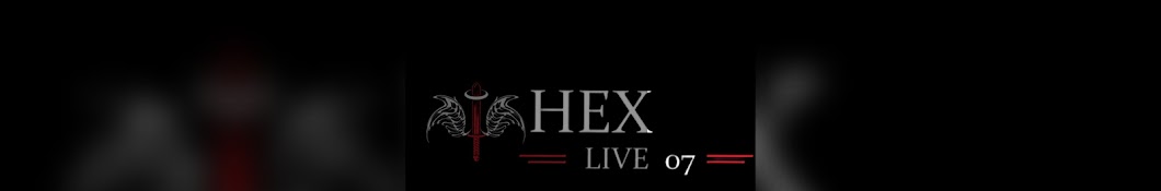 HEX LIVE07