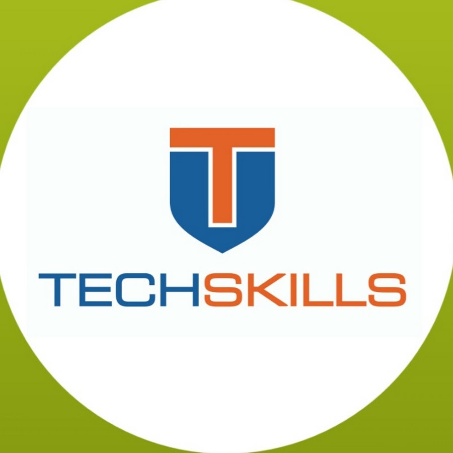 TechSkills Institute - YouTube