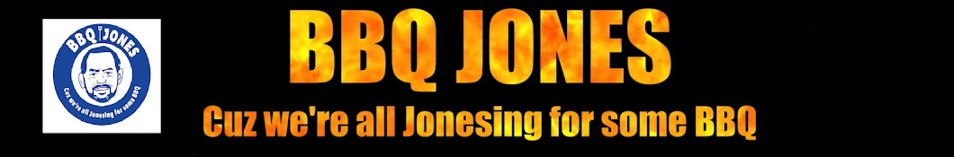 BBQ Jones Banner