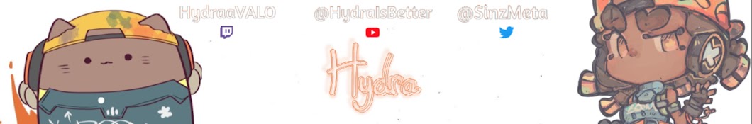 HydraVAL