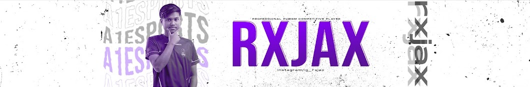 RxJax Gaming Banner