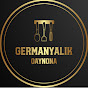 GERMANIYALIK QAYNONA