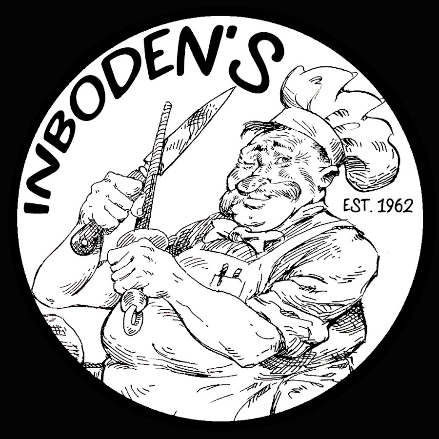 Inbodens Gourmet Meats - YouTube