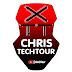 XTT - Chris Tech Tour