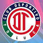 Toluca fc Diablos rojos