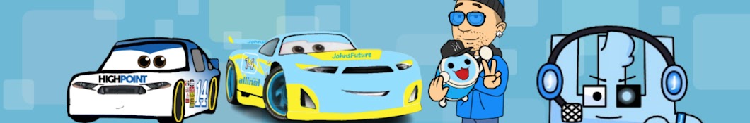 JohnsFuture