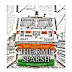 logo The Rail Sparsh