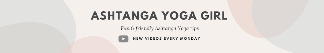 Ashtanga Yoga Girl