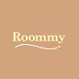 Roommy room tour