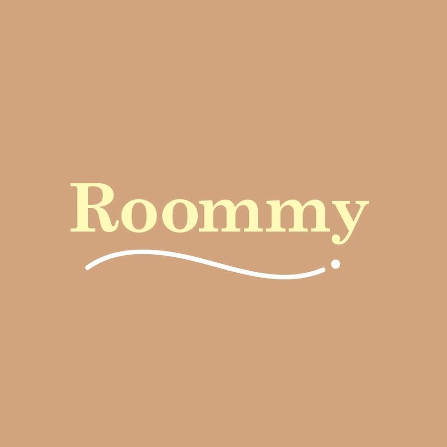 Roommy room tour