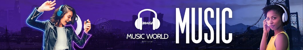 Channel Music World