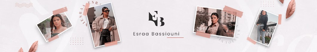 Esraa Bassiouni Banner