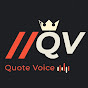 QUOTES VOICE