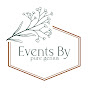 Events By Pure Genius