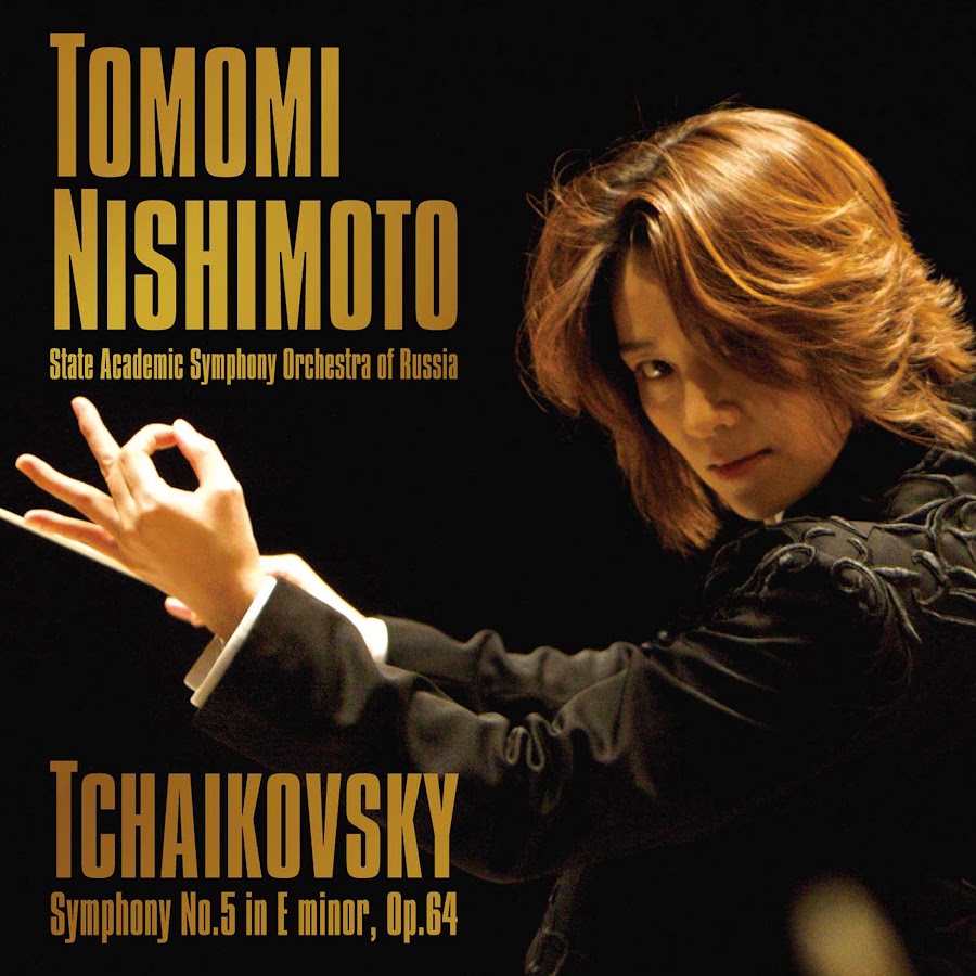 Tomomi Nishimoto - Topic - YouTube