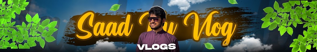 Saad Ky Vlog