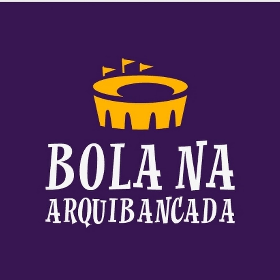 Arquibancada da Bola