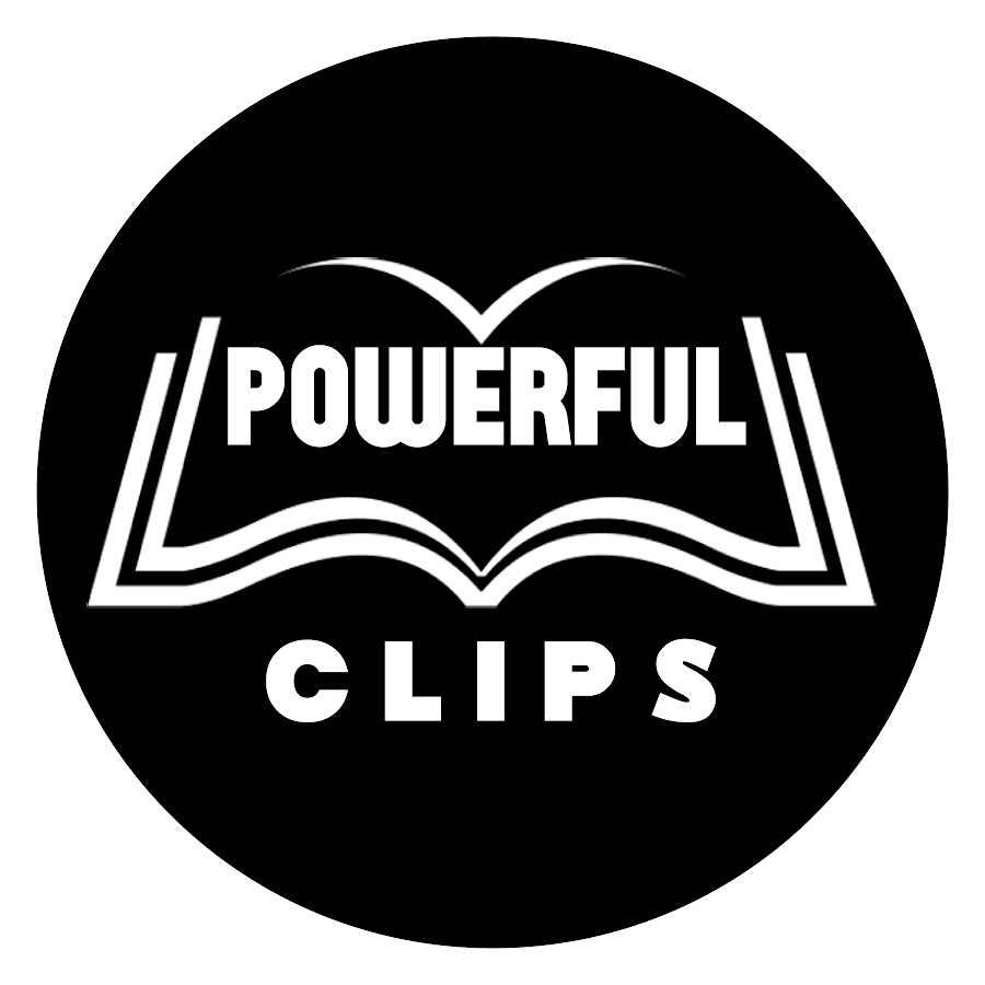 Powerful clips @powerfulllclips