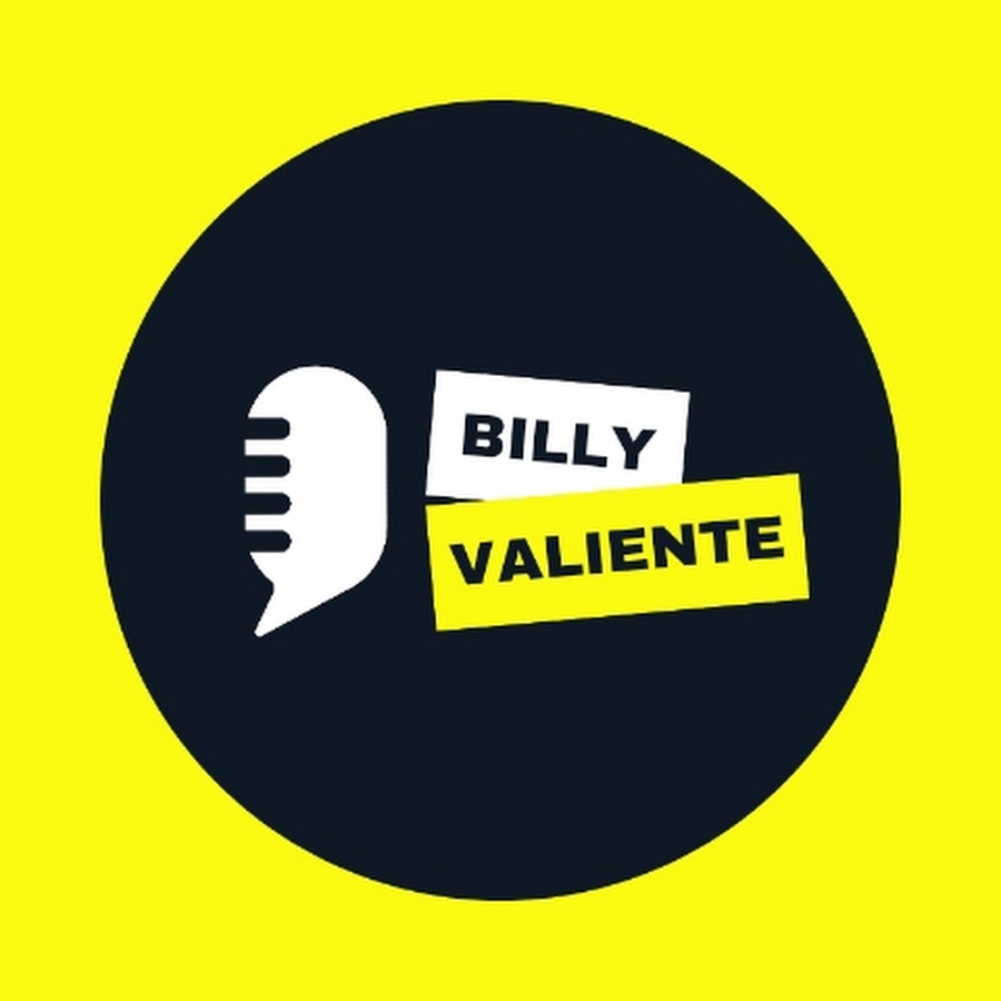 Billy Valiente @billyvaliente