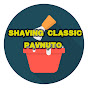 Classic Shaving: Pavnuto