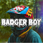 Badger Boy