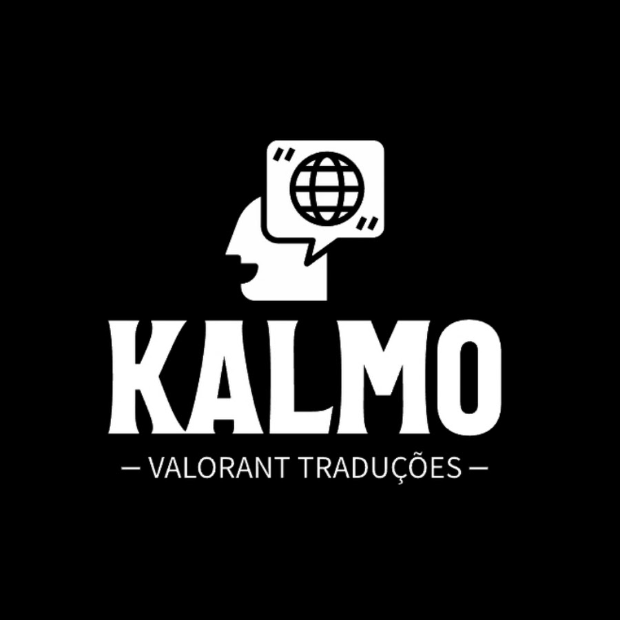 Kalmo | Valorant em PT