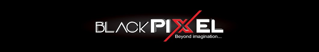 BlackPIXEL