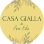 Casa Gialla Di Ana Edu