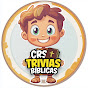 CRS - TRIVIAS BÍBLICAS