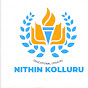 Nithin Kolluru