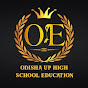 Odisha up high school education 