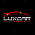 logo LUXCAR TV