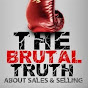 The Brutal Truth about Sales Podcast - b2bREVENUE 