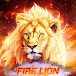 Fire Lion