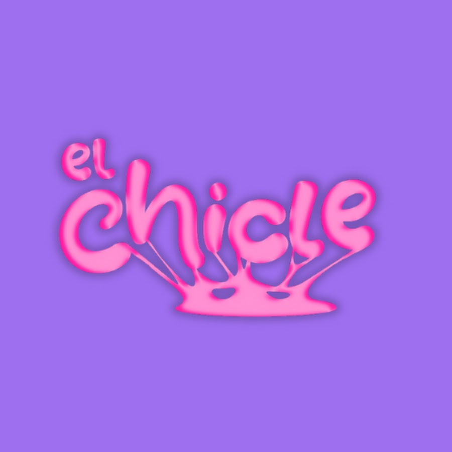 El Chicle TVMax @ElChicleTVMAX
