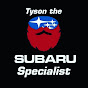 Tyson The Subaru Specialist 