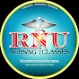 RNU NURSING CLASSES