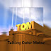 TOM - Talking Outer Maker