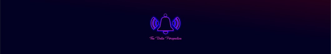 The Belle Perspective TV Banner