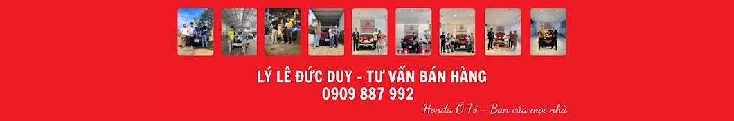 ĐỨC DUY HONDA  