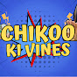 Chikoo Ki Vines