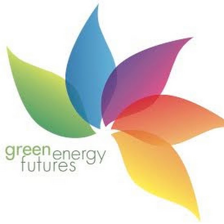 Green Energy Futures @greenenergyfutures