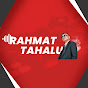 Rahmat Tahalu - Topic
