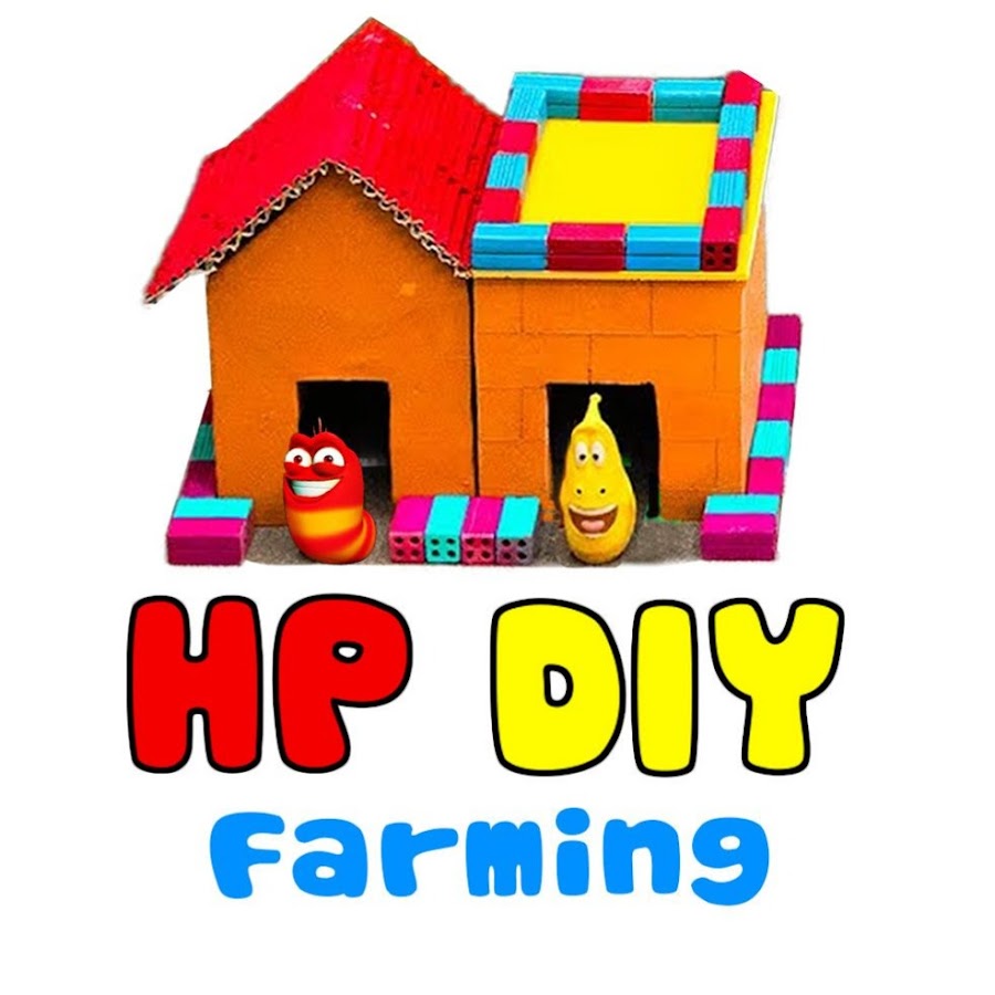 Ready go to ... https://www.youtube.com/channel/UCilvXuMtM2WpzGuZ6EXdwJg [ HP DIY Farming]