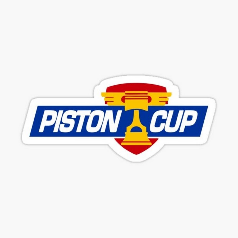 Lightning McQueen, Piston Cup Wiki