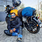 Mountain rider sunil