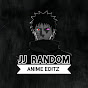 JJ RANDOM 